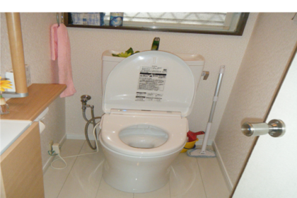 北九州市リフォーム助成金でリフォーム　北九州市八幡西区