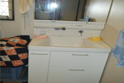 北九州市リフォーム助成金でリフォーム　北九州市八幡西区