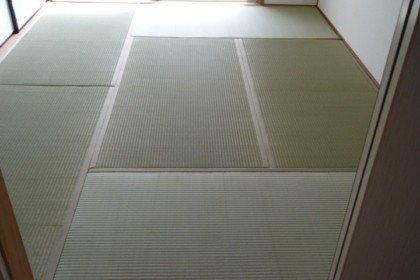 水廻りリフォーム　北九州市　八幡西区