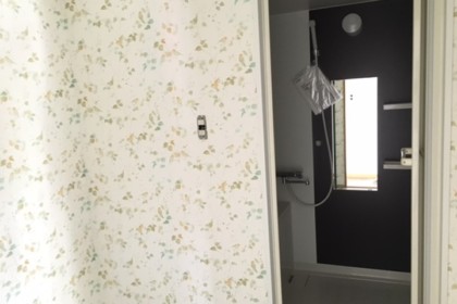 マンションリフォーム　中間市