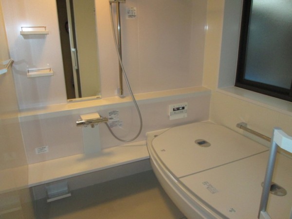 水廻りリフォーム北九州市　若松区