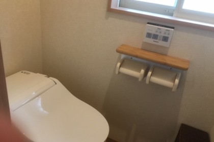 車庫増設、その他リフォーム　北九州市八幡西区