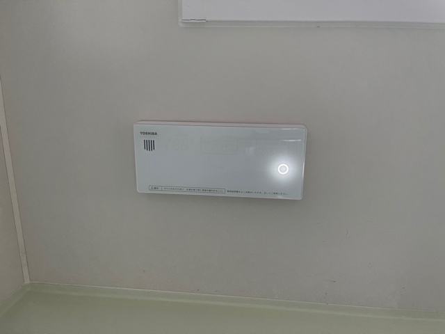 お風呂リモコン交換