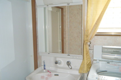 ユニットバス　リフォーム北九州市