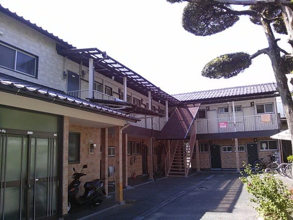 サイデイング工事　北九州市