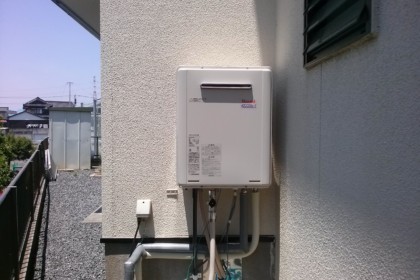 省エネ住宅エコポイント使用　リフォーム