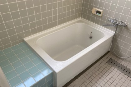 遠賀郡水巻町浴槽交換リフォーム