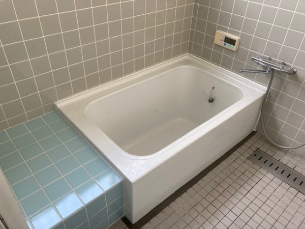 遠賀郡水巻町浴槽交換リフォーム