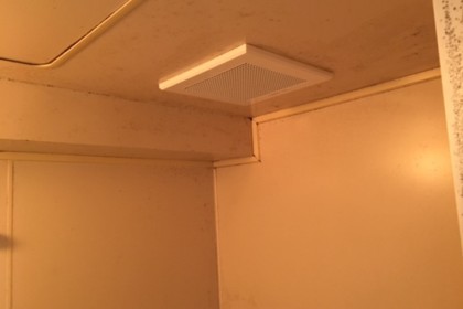 キッチン交換　北九州市門司区