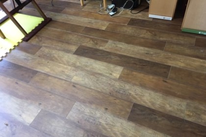 キッチン、ユニットバスリフォーム北九州市門司区