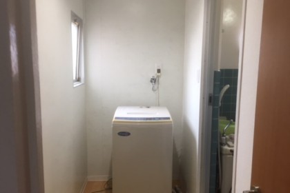 マンションリフォーム　北九州市戸畑区