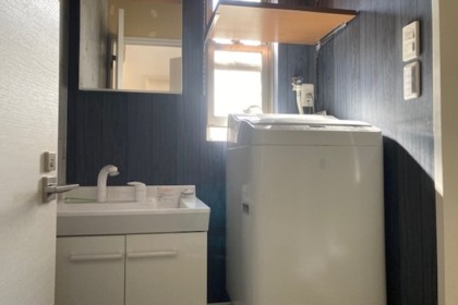 内装工事　北九州市小倉南区