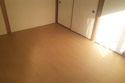床リフォーム中間市