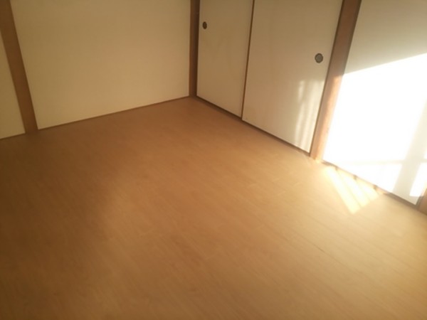 床リフォーム中間市