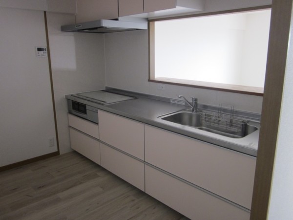 マンション全面リフォーム