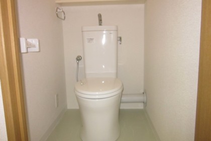 マンション全面リフォーム