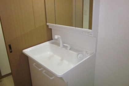 マンション全面リフォーム