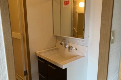 マンション内装工事