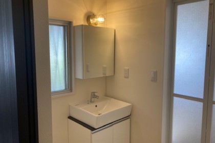 中間市 戸建て住宅リフォーム工事