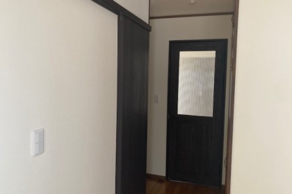 中間市 戸建て住宅リフォーム工事