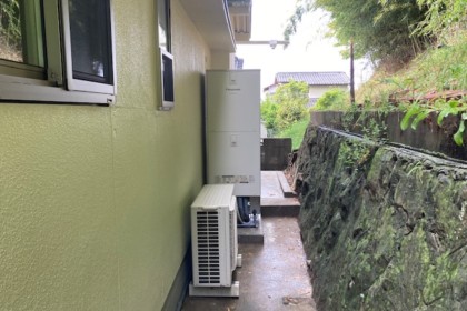 中間市土手の内 戸建て住宅リフォーム,リノベーション