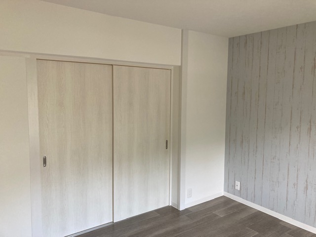 襖から建具に変更しました。