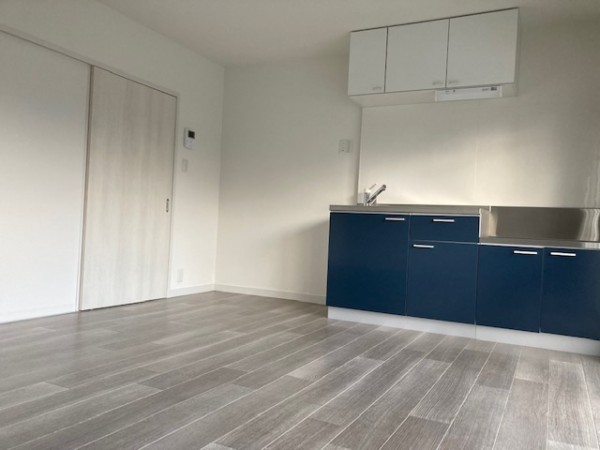 賃貸団地リノベーション　小倉南区