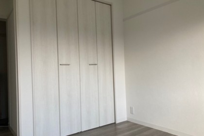 賃貸団地リノベーション　小倉南区