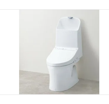 一体型トイレとは？