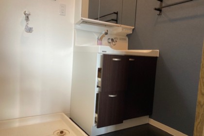 北九州市　小倉南区 マンションリフォーム