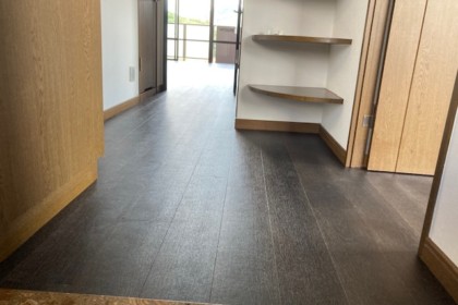 北九州市　小倉南区 マンションリフォーム