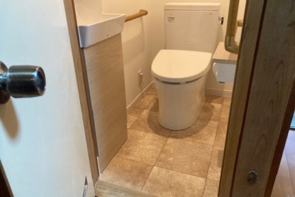 宮若市　戸建て住宅　リフォーム,リノベーション