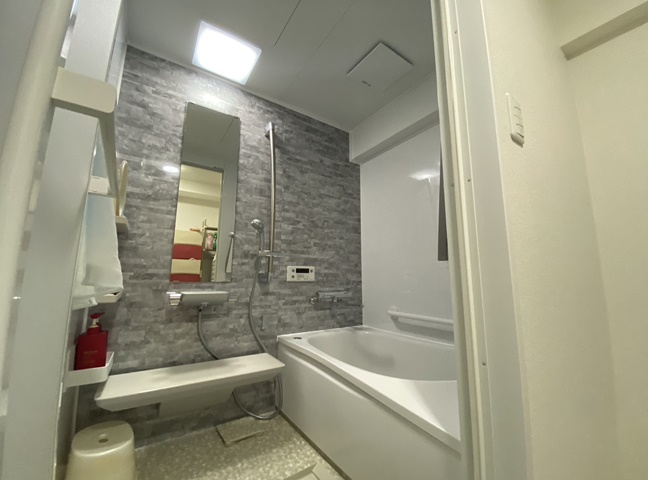 施工後<br />TOTO１２１６WYシリーズを設置しました。