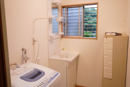 北九州市若松区　水回りリフォーム、リノベーション