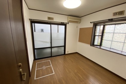 北九州市若松区　戸建て住宅リフォーム、リノベーション