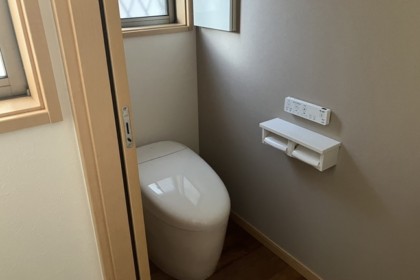 北九州市門司区　水回り　リフォーム、リノベーション