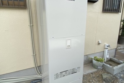 北九州市八幡西区　浴室リフォーム、リノベーション