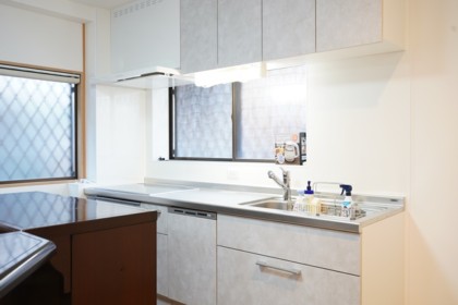 北九州市八幡西区　戸建て住宅リフォーム、リノベーション