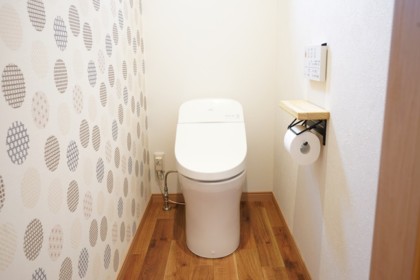 中間市土手の内 戸建て住宅リフォーム,リノベーション