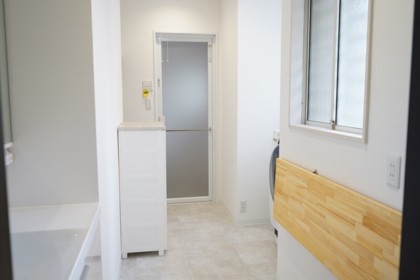 北九州市八幡西区　戸建て住宅リフォーム、リノベーション