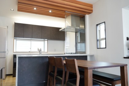 北九州市八幡西区　戸建て住宅リフォーム、リノベーション