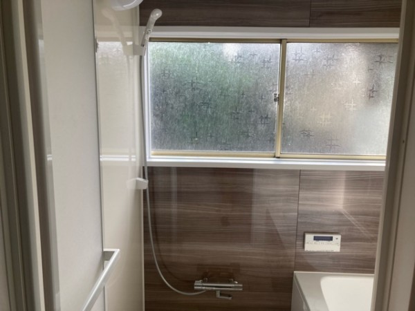 北九州市八幡西区　浴室、洗面所、キッチンリフォーム