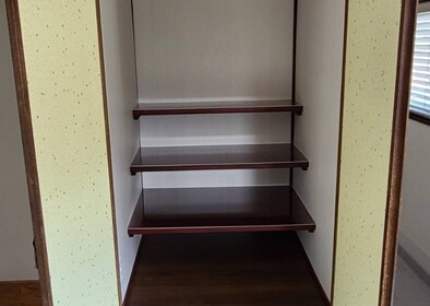 北九州市戸畑区　和室リフォーム工事