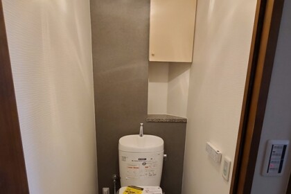 北九州市八幡西区　マンションリフォーム　リノベーション