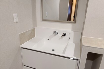 北九州市八幡西区　マンションリフォーム　リノベーション