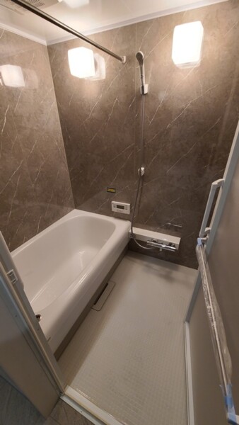 北九州市八幡西区　マンションリフォーム　リノベーション