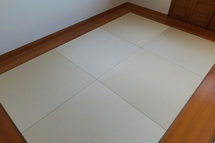 北九州市八幡西区　マンションリフォーム　リノベーション