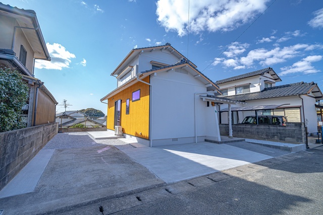 築48年木造住宅でリフォーム・リノベーション相談会