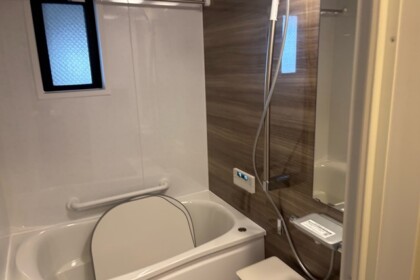 北九州市小倉南区　マンションリフォーム　リノベーション