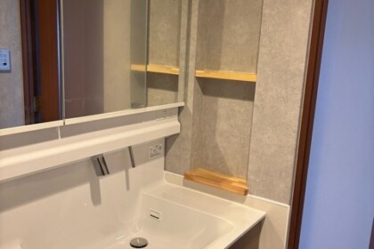 北九州市小倉南区　マンションリフォーム　リノベーション